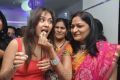 Manjari Launches Naturals Salon at Vijayawada Stills