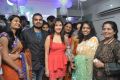 Manjari Launches Naturals Franchise Salon at Vijayawada Photos