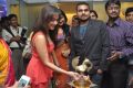 Manjari Launches Naturals Salon at Vijayawada Stills