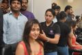 Manjari Fadnis Launches Naturals Franchise Salon at Vijayawada Photos