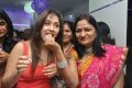 Manjari Launches Naturals Franchise Salon at Vijayawada Stills