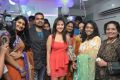 Manjari Fadnis Launches Naturals Franchise Salon at Vijayawada Photos