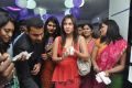 Manjari Inaugurates Naturals Salon at Vijayawada Photos