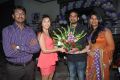 Manjari Launches Naturals Franchise Salon at Vijayawada Stills