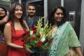 Manjari Fadnis Launches Naturals Franchise Salon at Vijayawada Photos