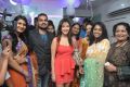 Manjari Inaugurates Naturals Salon at Vijayawada Photos