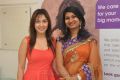 Manjari Launches Naturals Franchise Salon at Vijayawada Stills