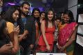 Manjari Launches Naturals Franchise Salon at Vijayawada Photos