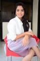 Actress Manjeera Photos @ Ekantha Vela Movie Press Meet