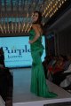 Manjeera Purple Town Launch Fashion Show