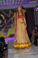 Manjeera Purple Town Launch Fashion Show