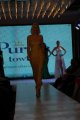 Manjeera Purple Town Launch Fashion Show