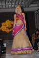 Manjeera Purple Town Launch Fashion Show