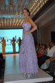 Manjeera Purple Town Launch Fashion Show