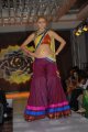 Manjeera Purple Town Launch Fashion Show