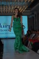 Manjeera Purple Town Launch Fashion Show