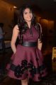 Actress Manjima Mohan Latest Images in Dark Red Skirt