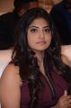 Actress Manjima Mohan Latest Images @ Sahasam Swasaga Sagipo Audio Launch