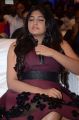 Actress Manjima Mohan Latest Images in Dark Red Skirt