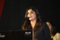 Actress Manjima Mohan New Stills HD @ Devarattam Press Meet