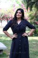 Actress Manjima Mohan New Stills HD @ Devarattam Movie Press Meet