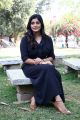 Actress Manjima Mohan New Stills HD @ Devarattam Movie Press Meet