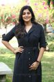 Actress Manjima Mohan New Stills HD @ Devarattam Movie Press Meet