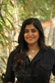 Actress Manjima Mohan New Stills HD @ Devarattam Press Meet