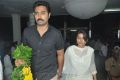 Prasanna, Sneha @ Manjula Vijayakumar Passes Away Stills