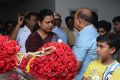 Premalatha Vijayakanth @ Manjula Vijayakumar Passes Away Stills