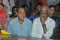 Rajinikanth @ Manjula Vijayakumar Passes Away Stills