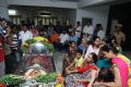 Manjula Vijayakumar Passes Away Stills