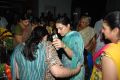 Manjula Vijayakumar Passes Away Stills