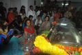 Manjula Vijayakumar Passes Away Stills