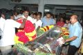 Vijayakanth @ Manjula Vijayakumar Passes Away Stills