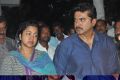 Radhika @ Manjula Vijayakumar Passes Away Stills