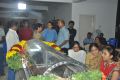 Manjula Vijayakumar Passes Away Stills