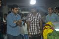 Harris Jayaraj @ Manjula Vijayakumar Passes Away Stills