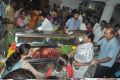 Manjula Vijayakumar Passes Away Stills