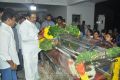 Thirunavukkarasu @ Manjula Vijayakumar Passes Away Stills