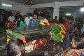 Manjula Vijayakumar Passes Away Stills