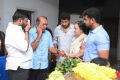 Manjula Vijayakumar Passes Away Stills