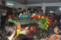 Manjula Vijayakumar Passes Away Stills