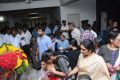 Manjula Vijayakumar Passes Away Stills