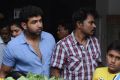 Arun Vijay, Hari @ Manjula Vijayakumar Passes Away Stills