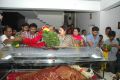 Manjula Vijayakumar Passes Away Stills