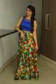 Anchor Manjusha Pictures @ Bengal Tiger Success Meet