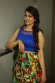 Anchor Manjusha Pictures @ Bengal Tiger Success Meet