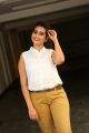 Anchor Manjusha HD Photos @ Officer Press Meet