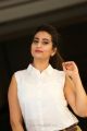 Telugu Anchor Manjusha HD Photos @ Officer Press Meet